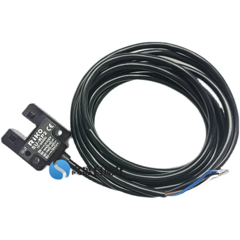 

New Original RIKO slot type photoelectric switch sensor KC1820-KP2 SU-KP2 ST-T2 KCT1810-KP2