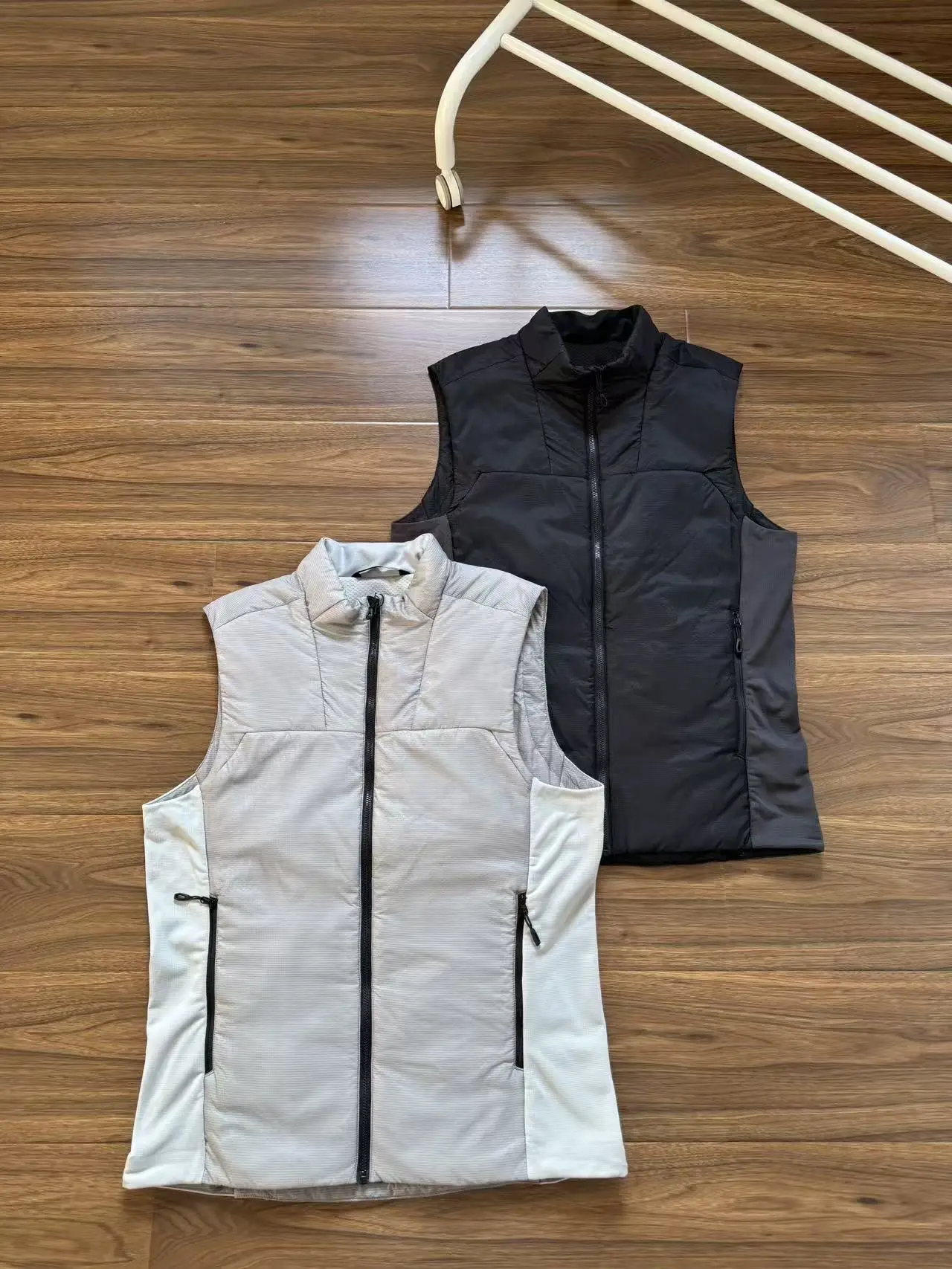 gilet-de-sport-haut-de-gamme-coupe-vent-et-impermeable-en-p-coton-leger-et-chaud-col-montant-pour-l'automne-et-l'hiver-randonnee-en-plein-air-alpinisme