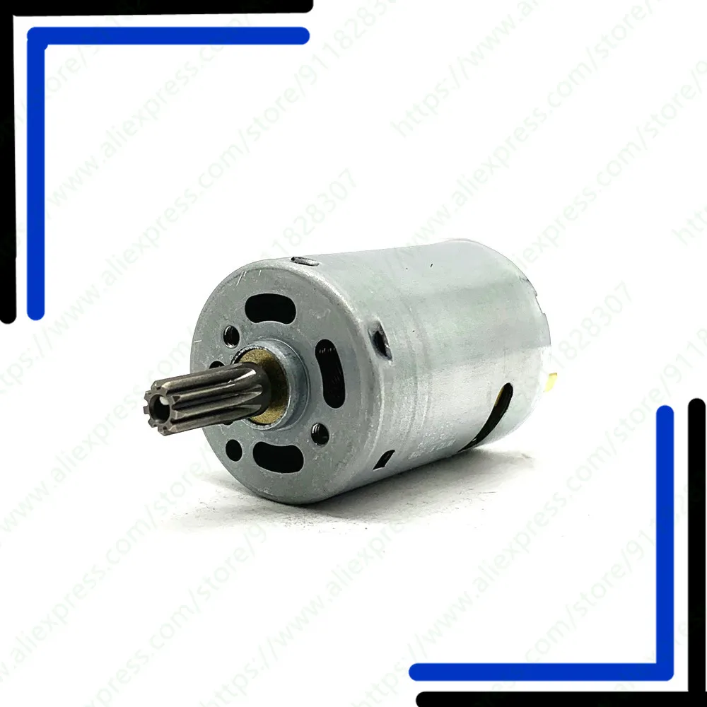 DC Motor for Makita TD022 TD022Z TD022DSE Drill Driver