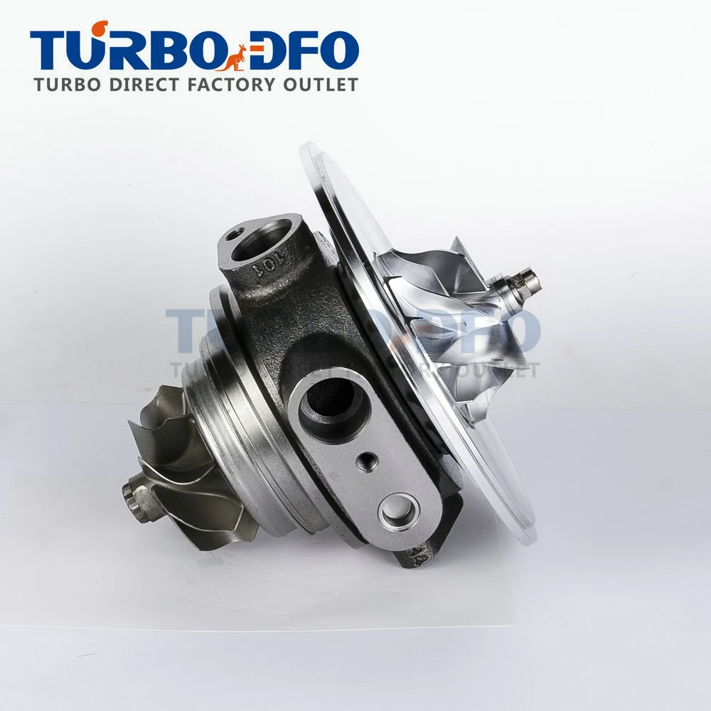 RHF5 IS38 06K145722H 06K145722A For Skoda Superb 2.0 TFSI Turbo Charger Cartridge Balanced Turbine Core Turbolader Chra 2015-