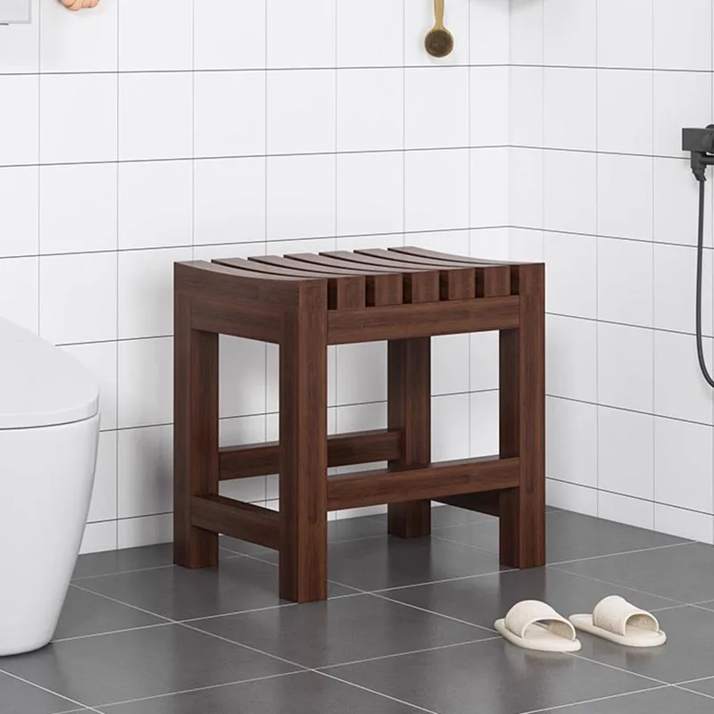 

Portable Seats Tabouret Toilette Squatty Potty Stool Chaise Douche Step Adults Bathroom Cabinet Casa Arredo Washbasin De