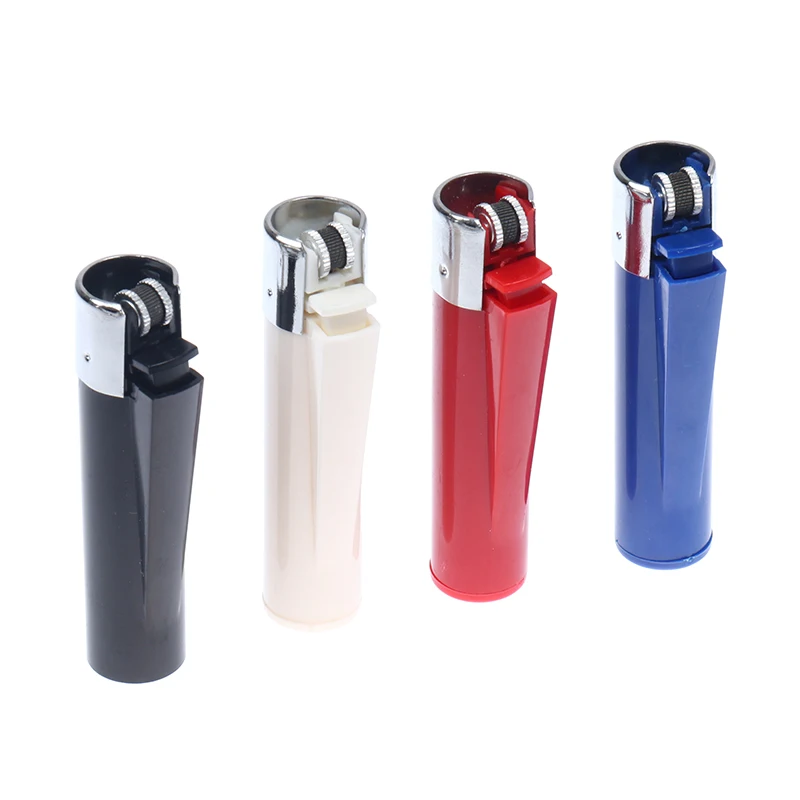 Portable Medicine Box Medicine Bottle Sealed Box 1pc Hidden Lighter Storage Box Pill Organizer