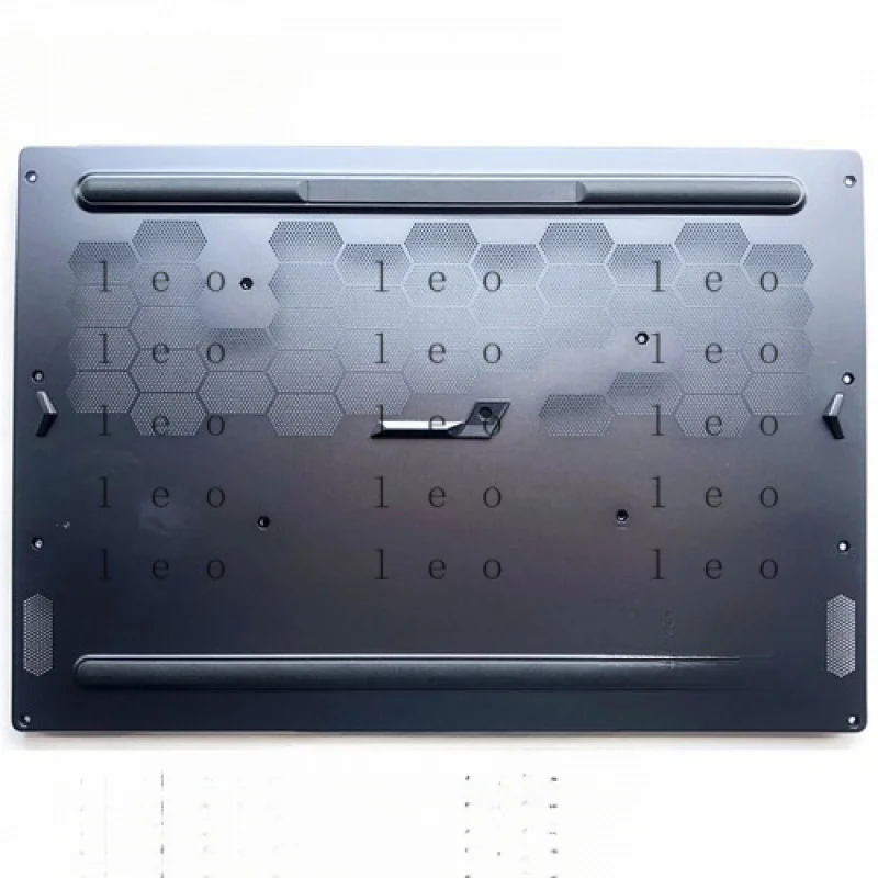 

CC New For MSI Stealth 15M MS-1562 Lower Bottom Case Base Cover D Shell GRAY