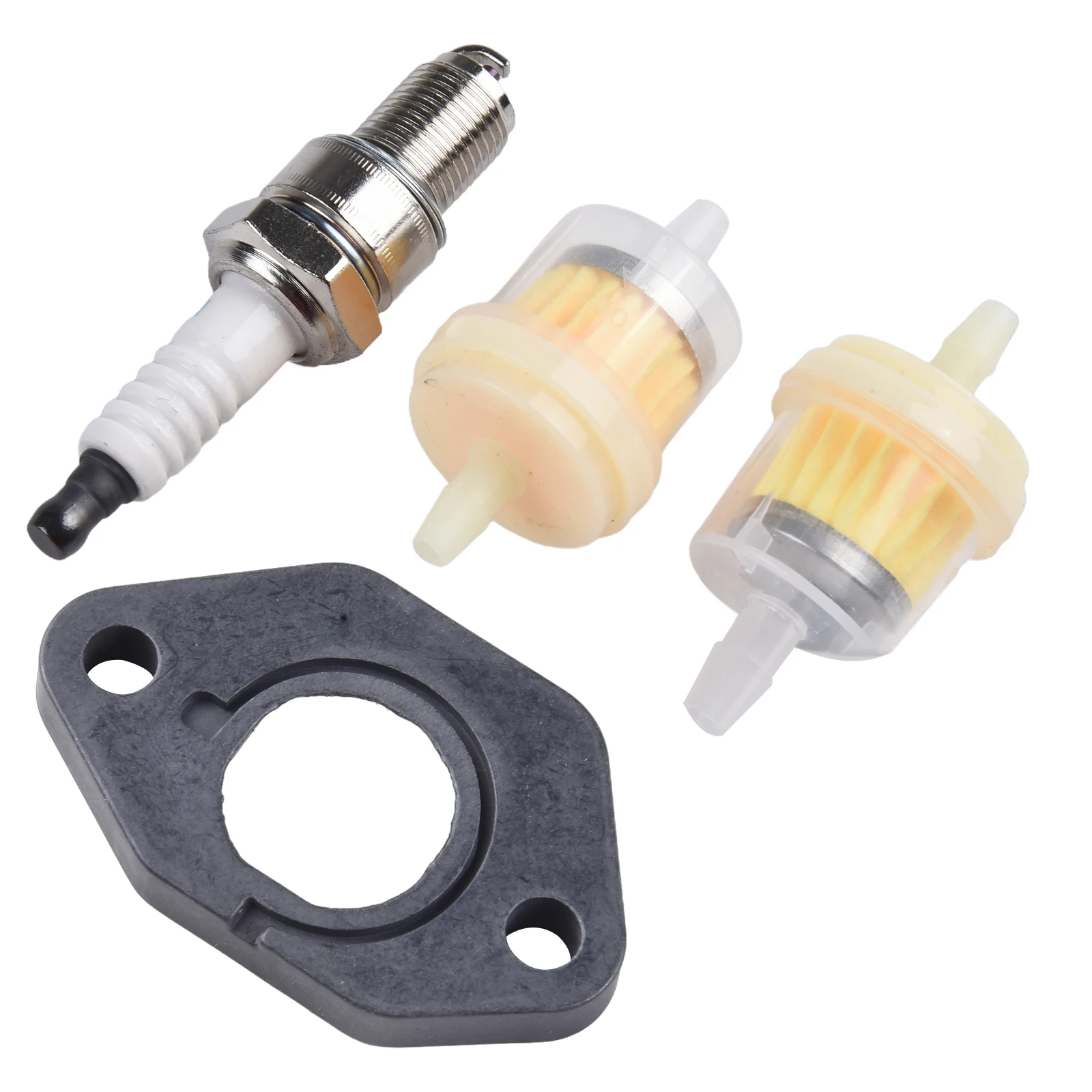 Replacement Carburetor for Honda GCV190 Series Engines Compatible with HRB217 HRX217 Models Part Number 16100-Z0Y-813