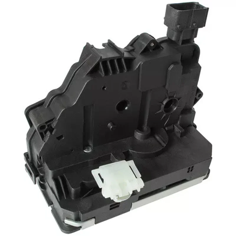 

M93K-RHD привод дверного замка управления автомобиля для Opel Vauxhall Corsa D 07-14 Meriva B 10-17 внутренняя центральная защелка автомобиля