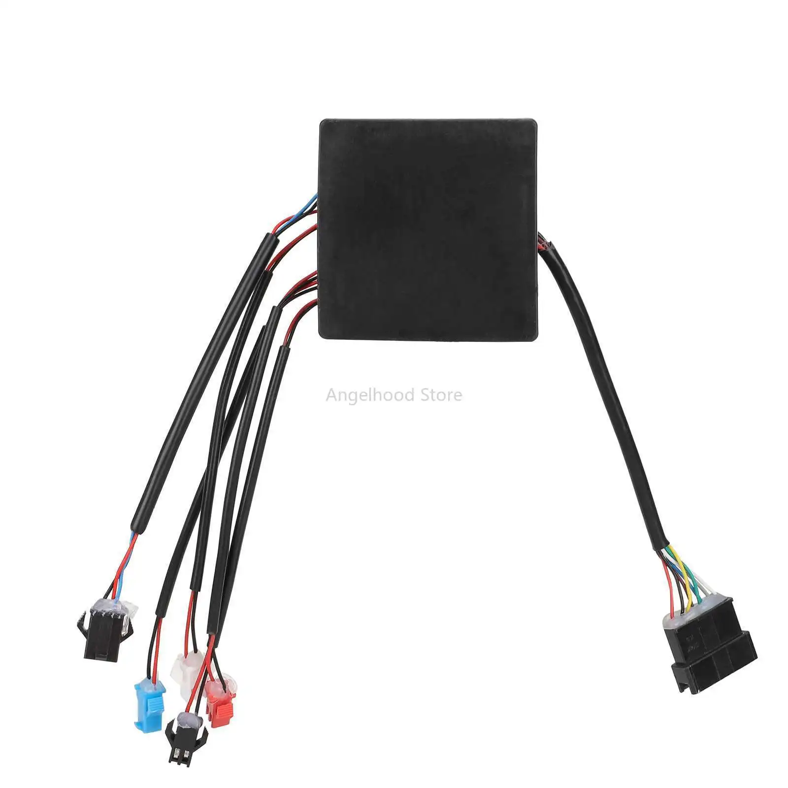 

Skateboard Light Controller Lamp Board Module For Kukirin KukirinG4Max/G4Pro Master Electric Scooter Accessories