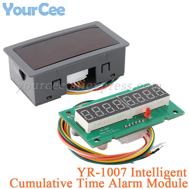 Intelligent Cumulat…