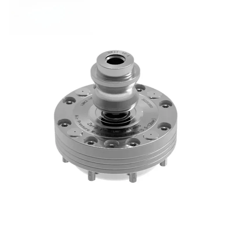 

Industrial numerical control machine tool center LQNCZ-10D precision zero system chuck