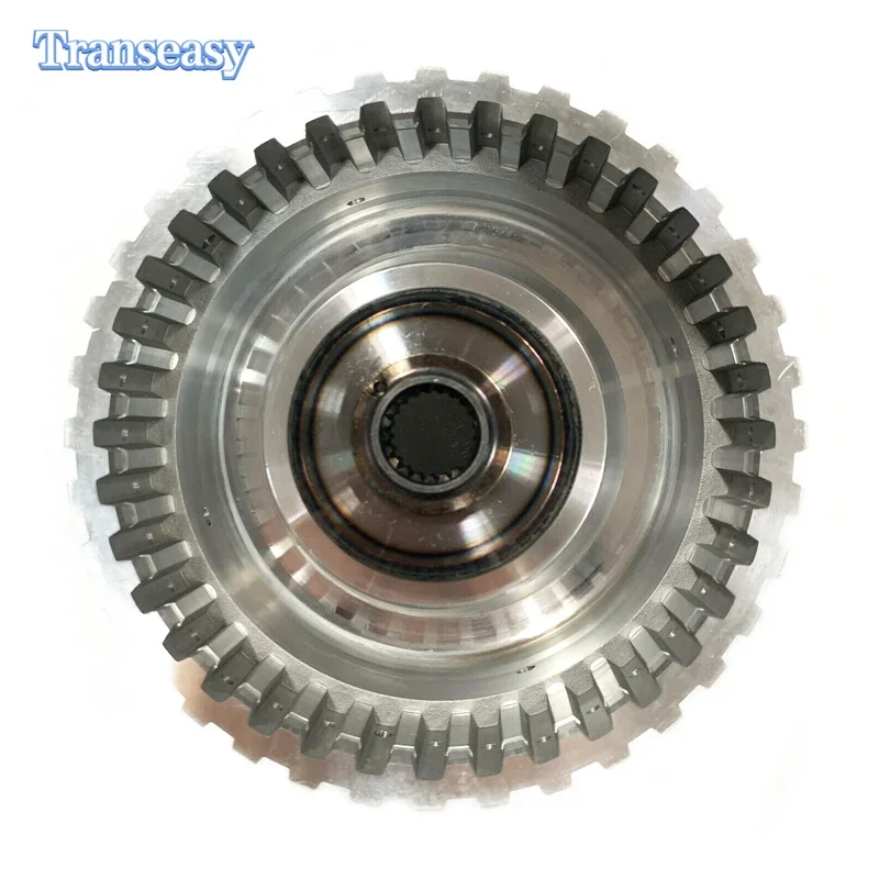 6T30E 6T30 24231648 AC Delco Automatic Transmission Clutch Drum New Suit For GM Buick Excelle Chevrolet