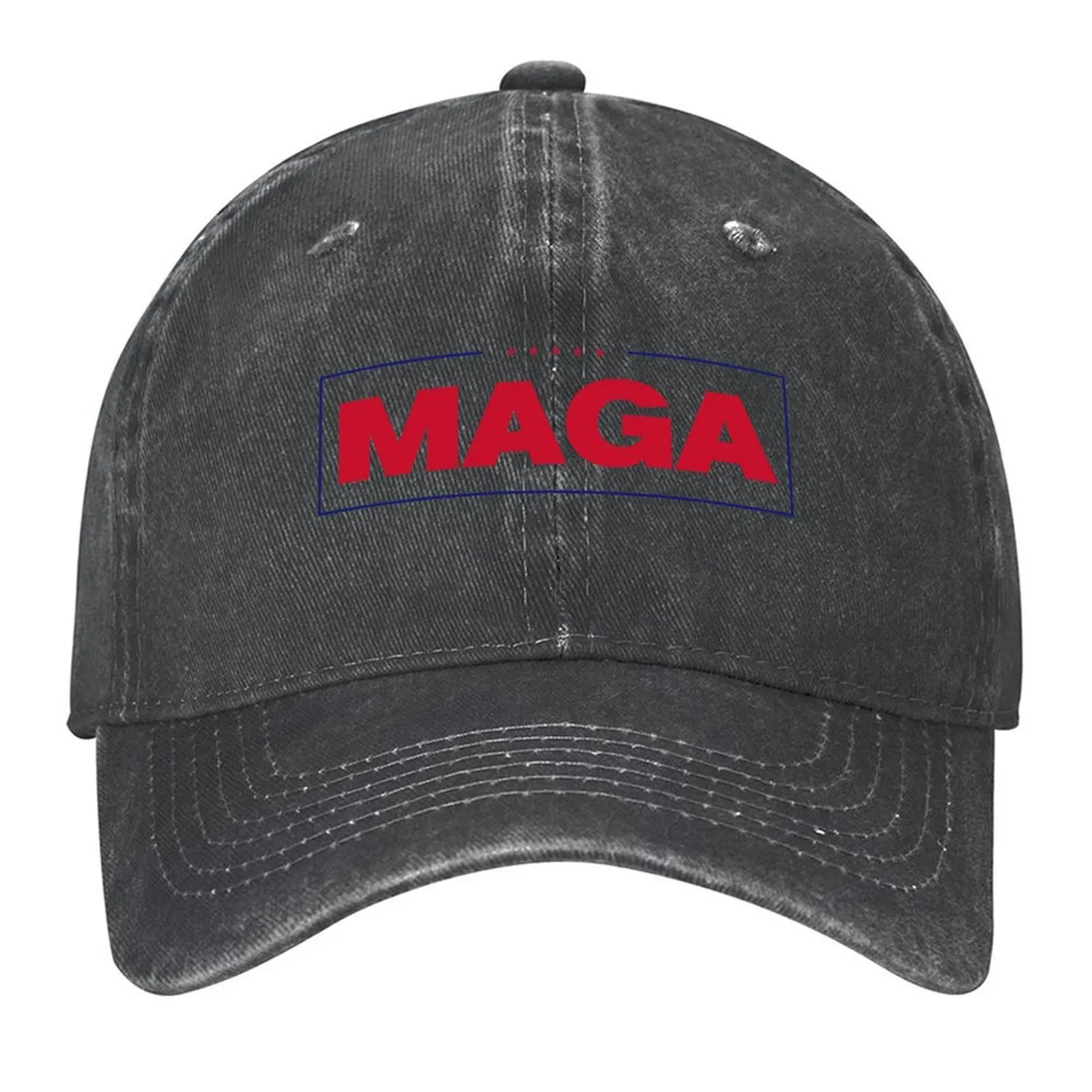 

MAGA Baseball Cap Trucker Cap Unique hats Christmas Hat Military Tactical Cap Caps For Men Women's