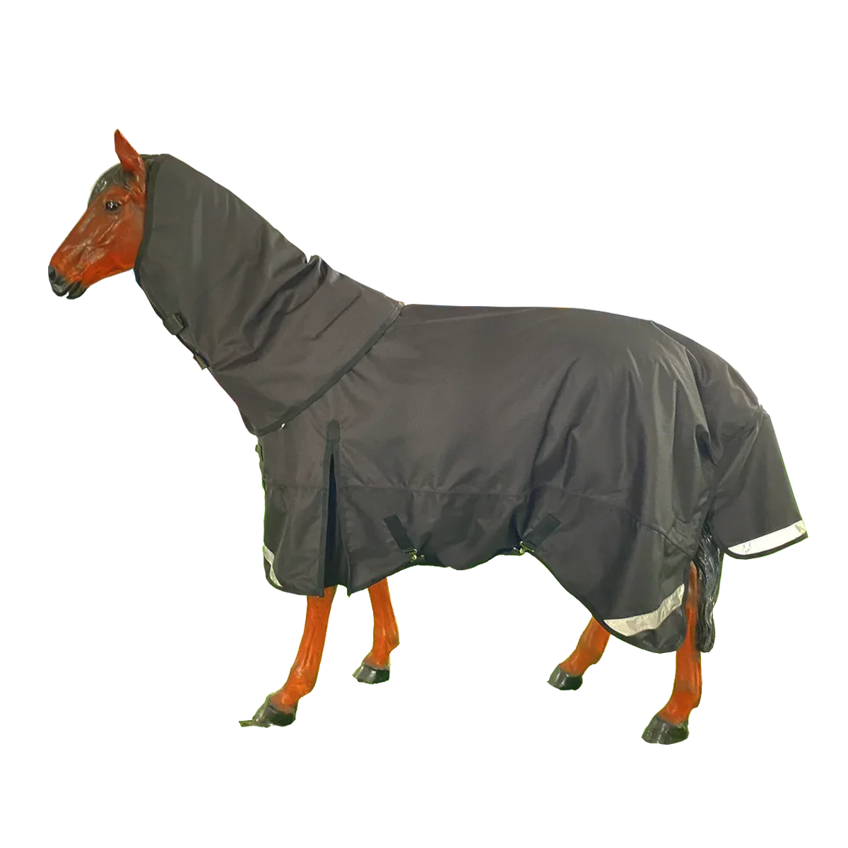 1200d Ripstop Waterproof Horse Turnout Rugs