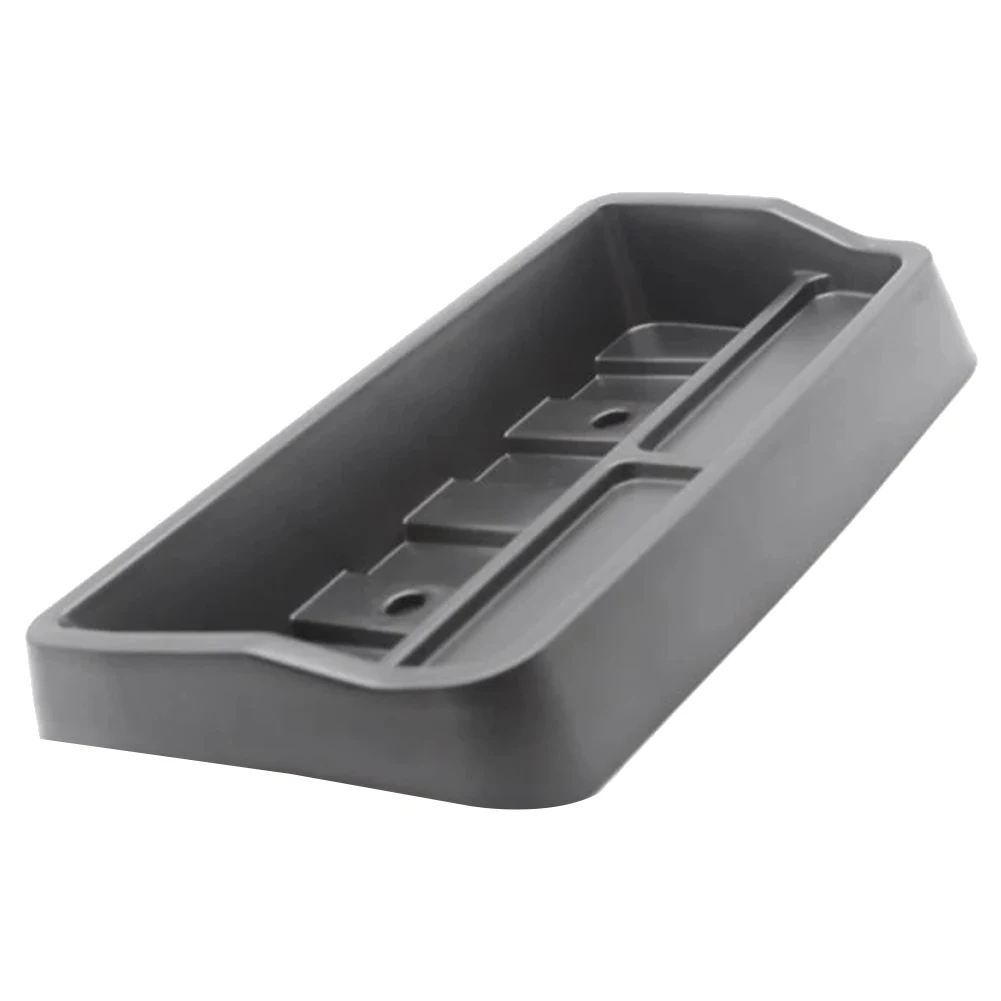 For Jeep Wrangler TJ 1997-2007 Car Center Console Dash Tray Dashboard Storage Box Organizer Mobile Phone Bracket