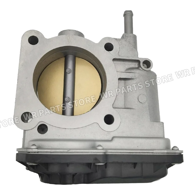 Throttle Body For Suzuki SX4 2.0L Grand Vitara 2.4L 2009-2013 1340078K00