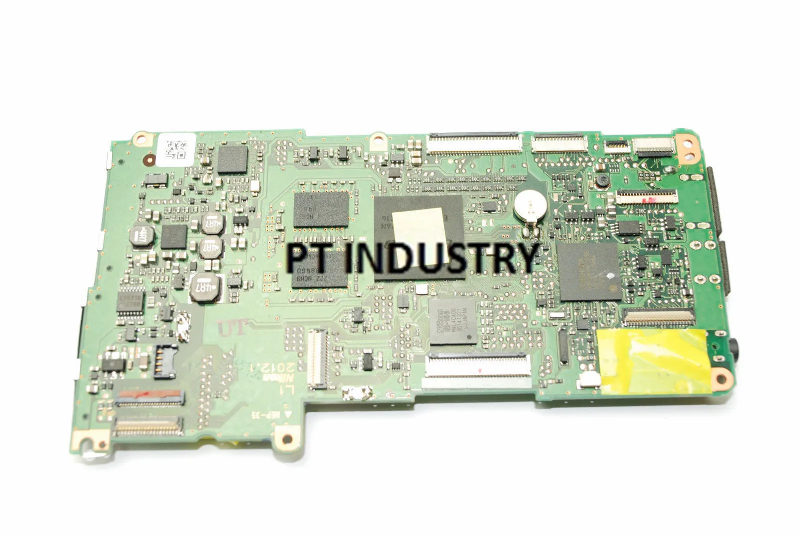 Original D610 Main Board MCU Board MainBoard Mother Board MotherBoard For Nikon D610