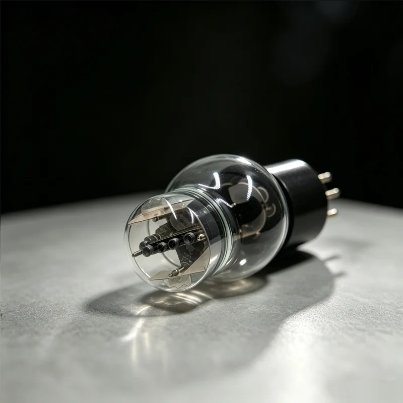 LINLAI 300B 진공관 흰색 세라믹 베이스 교체품 - 300B Vacuum Tube Matched Pair 리뷰 및 가격