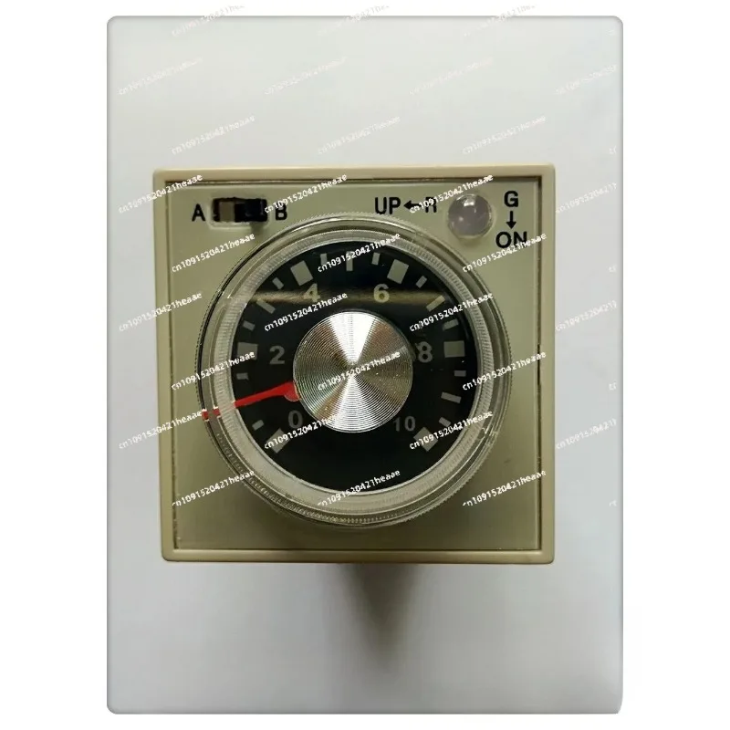Suitable for type time relay