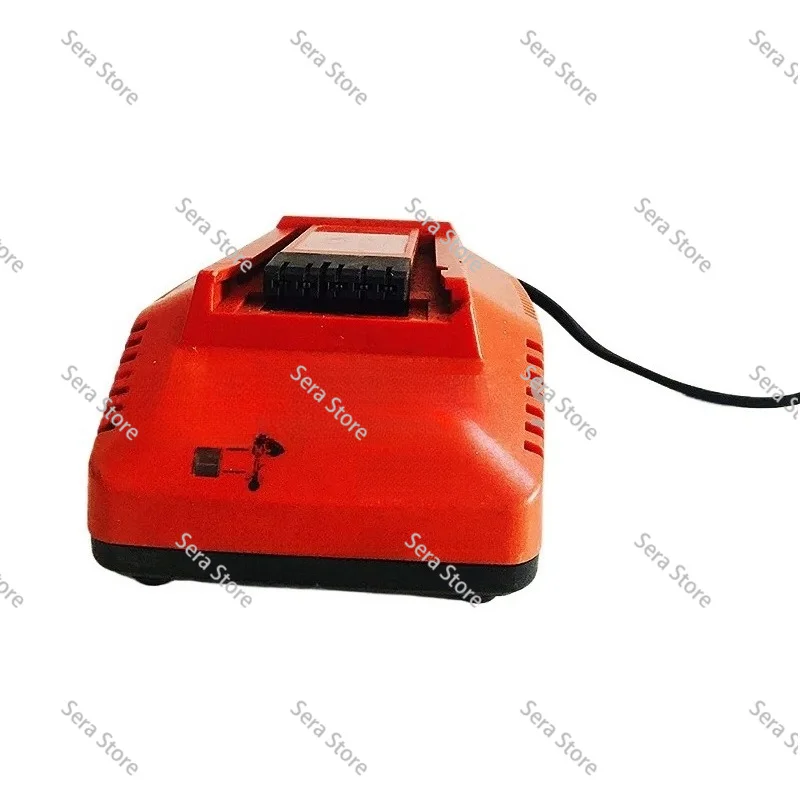 C4/36 90 Lithium Battery 220V Charger 14.4 V-36v Hot Air Duct