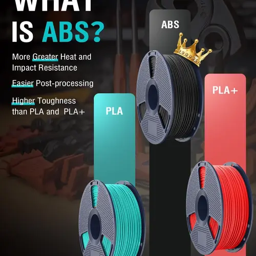 Impression 3D et fabrication additive