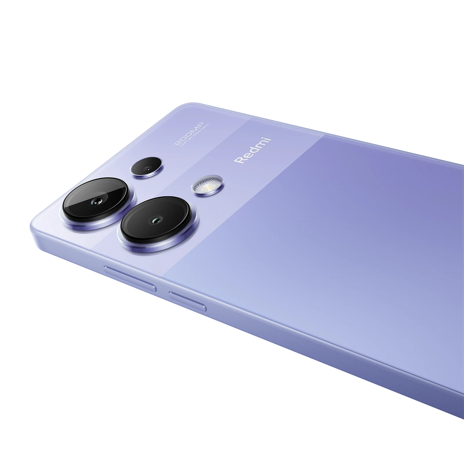 Oficial | Redmi Note 13 Pro
