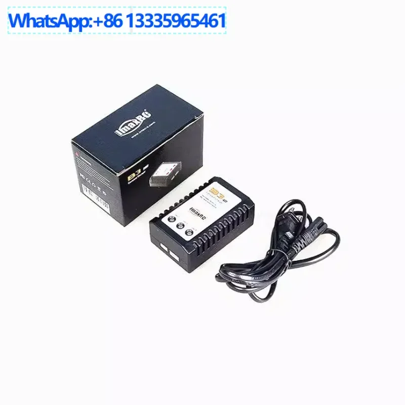 10PCS Imax B3AC Com…