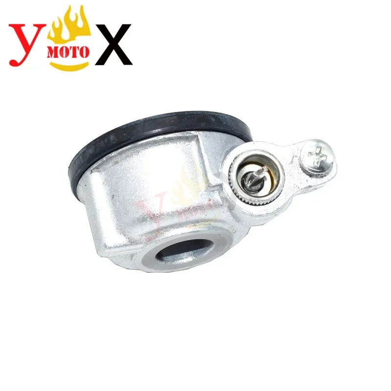 Motorcycle Speedometer Drive Gearbox Gear Box Speed Sensor For Honda Rebel CMX250 CA250 96-2011 CMX250C 03-11