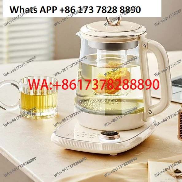 

Health pot YSH-F15E1 kettle 1.5L liter household constant temperature electric kettle