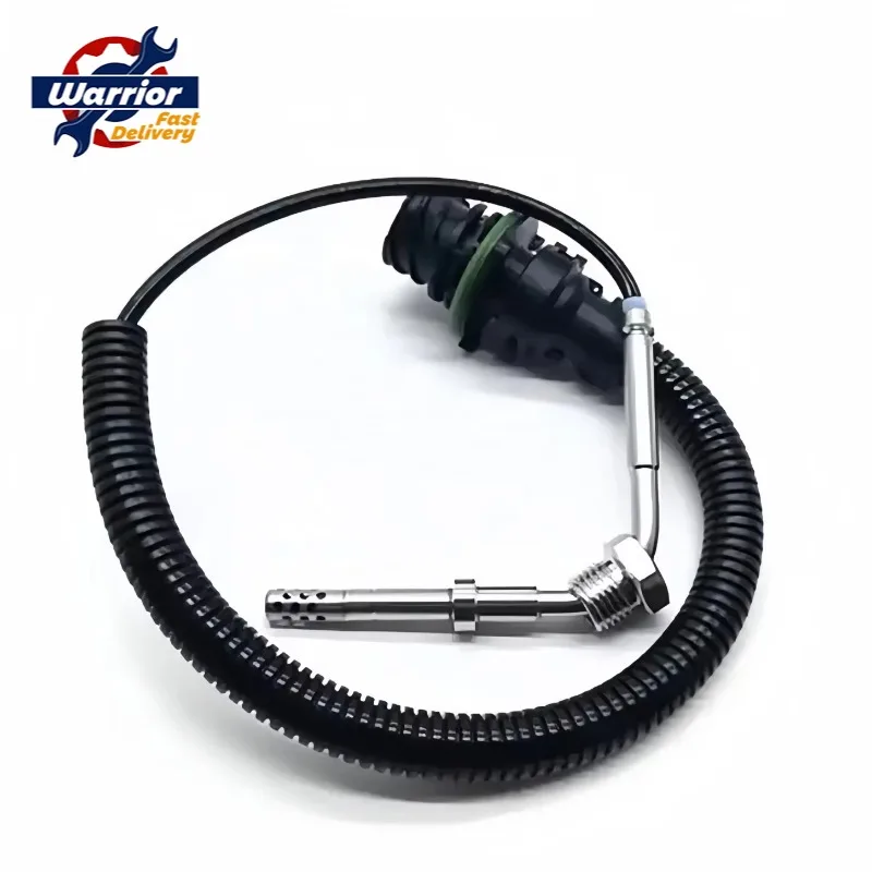 

A0061530728 A1614310104 A1614310104 A1614320014 for Mercedes-Benz car exhaust temperature sensor
