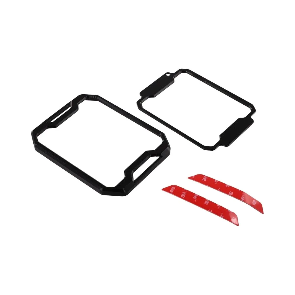 Aluminium Speedometer for protector for Honda For 350 For 160 2022 Shield Instrument Cluster from Scratches and Damage