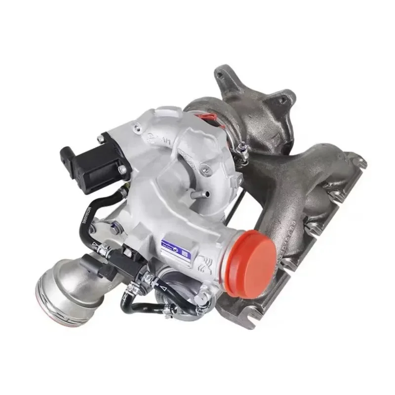 Upgrade Ball Bearing Turbocharger K04 0064 Billet Compressor Wheel 550whp 600hp Ea888 Ea113 For A/udi A3 8p 2.0t