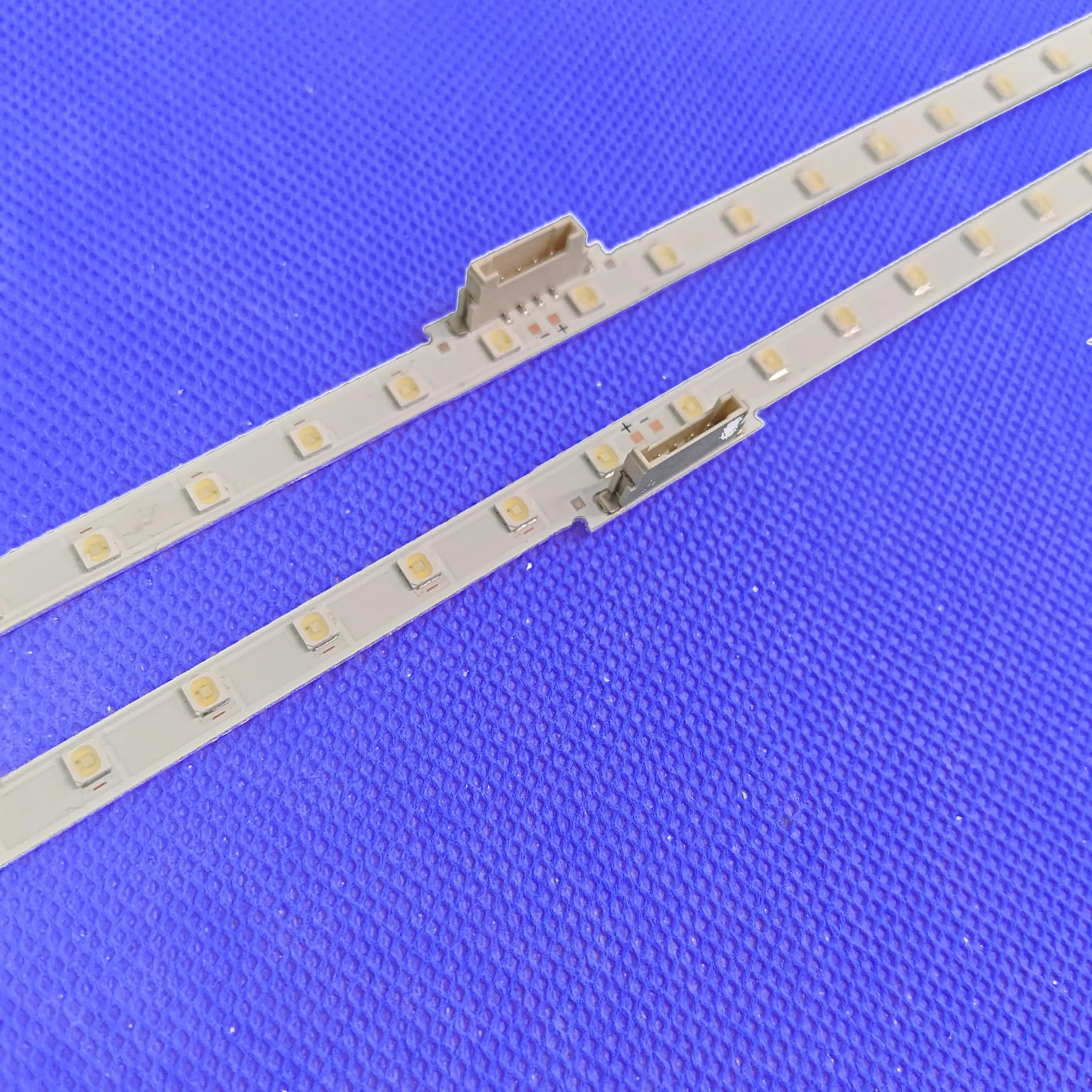 LED Strip For QE65Q67RAT Qn65q60rag QE65Q60TAU BN96-48108A QE65Q60TA 19Y_Q60_STC650AC1_3030F_Blue_66ea_Rev2.0_181112 BN96-48108A
