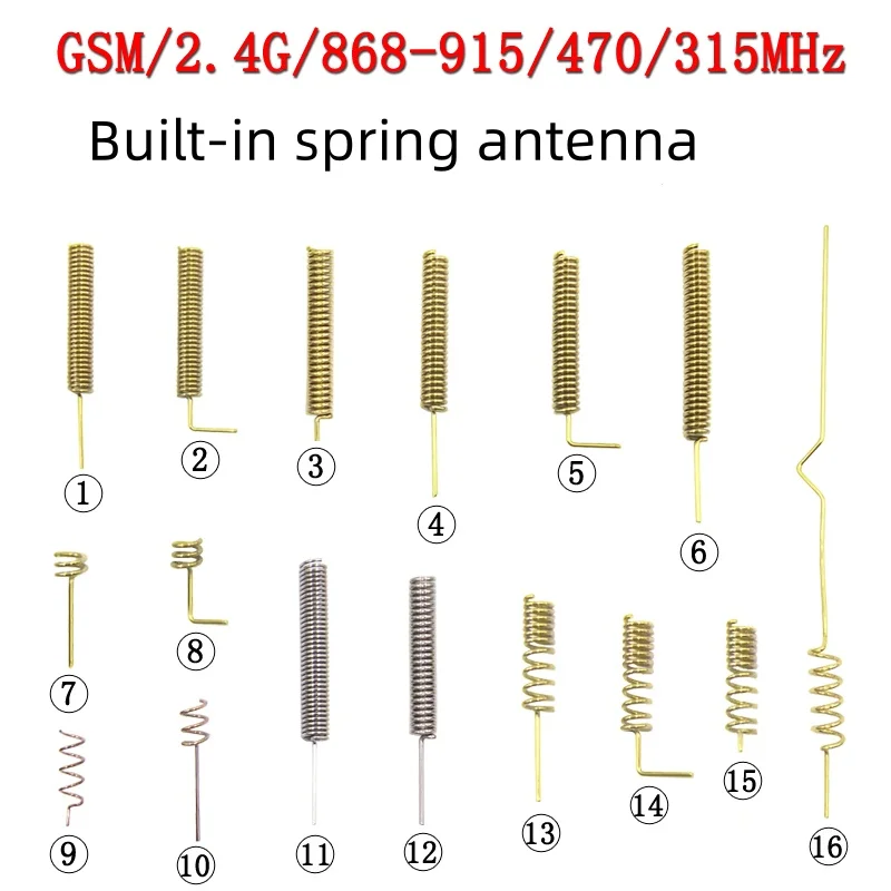 Aeak 10Pcs/Lots Nb-…