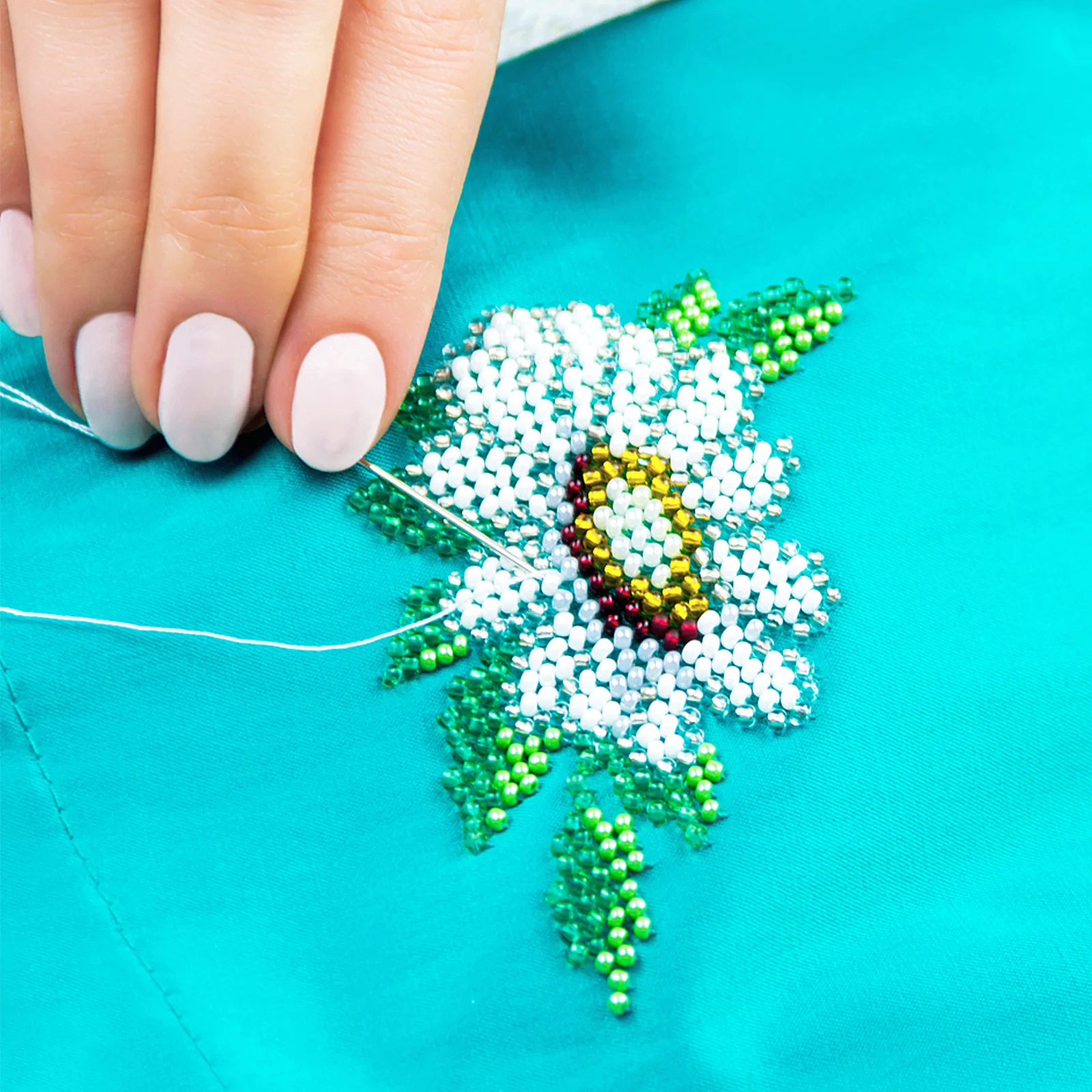 

120Pcs Stitching Needle Strong Sharp Sewing Needles for Hand Sewing Craft Projects Large Eye Easy to Thread Blind Needle Set