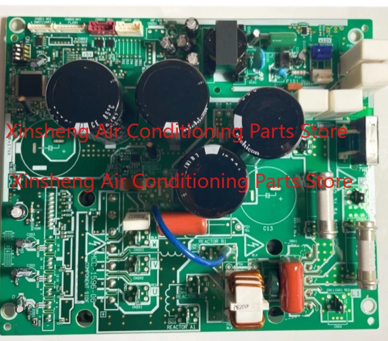 

Suitable for Toshiba air conditioner compressor inverter module MCC-1636-01C inverter board 4316V441