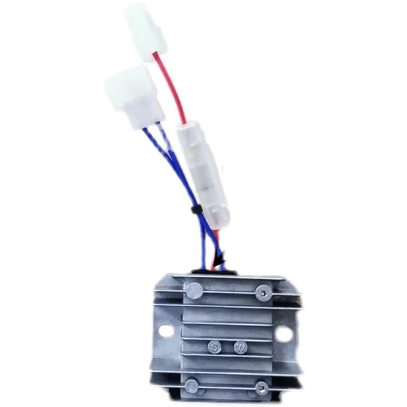 

KI-CQD-36AH Charge Regulator, Regulator Parts KDE6500/12/12000EA3