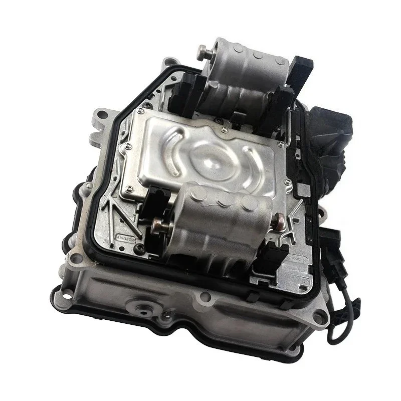 0AM DSG DQ200 0AM927769D Transmission Valve Body Mechatronic Assembly For VW Audi Skoda Seat 0AM927769G 0AM927769E