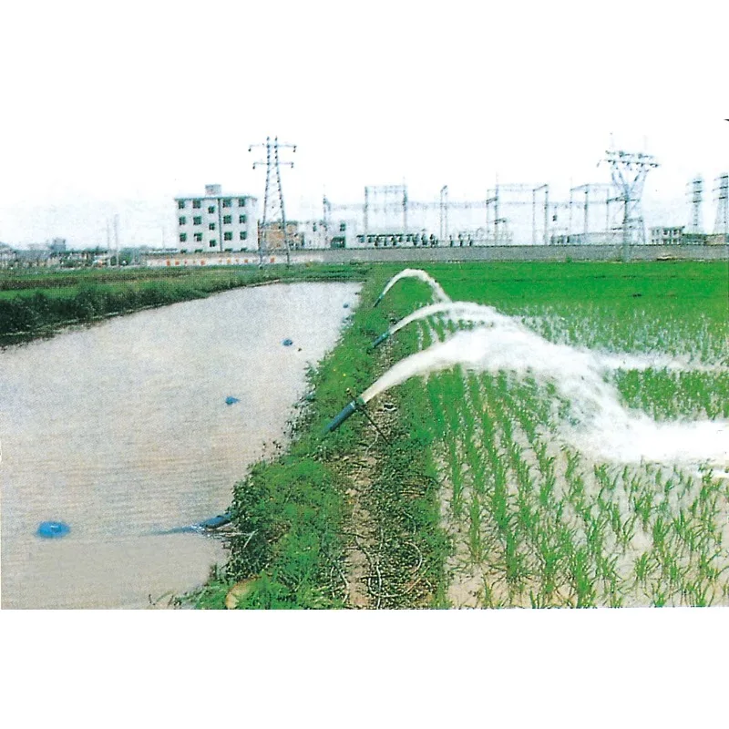 POMPA GILATURA FB3700-10-170 6 POLLICI per IRRIGAZIONE