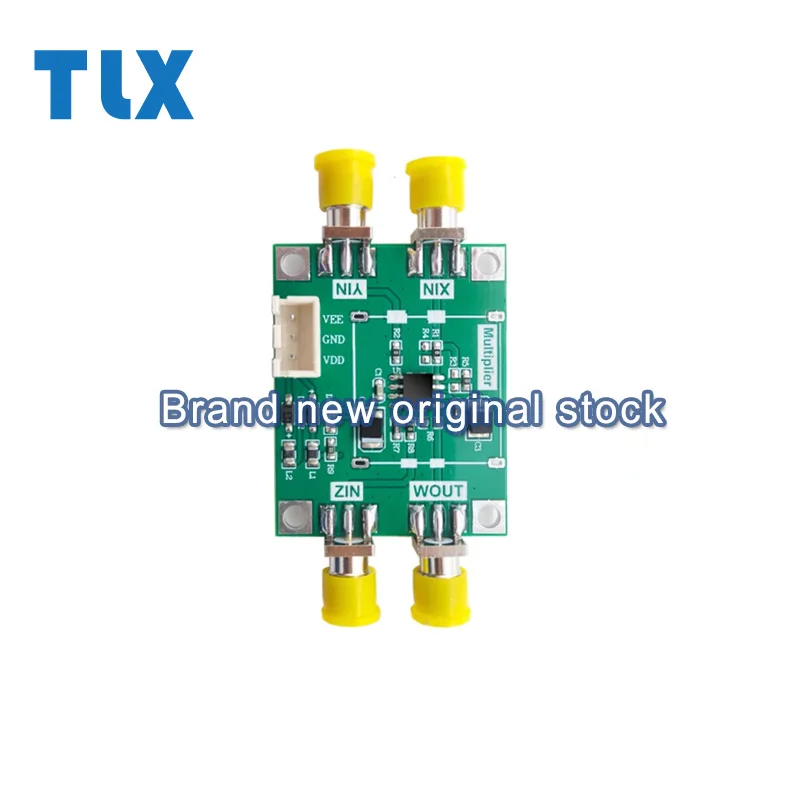 AD633 Analog 1MHz broadband multiplier, four-quadrant multiplier, modem, precision multiplier