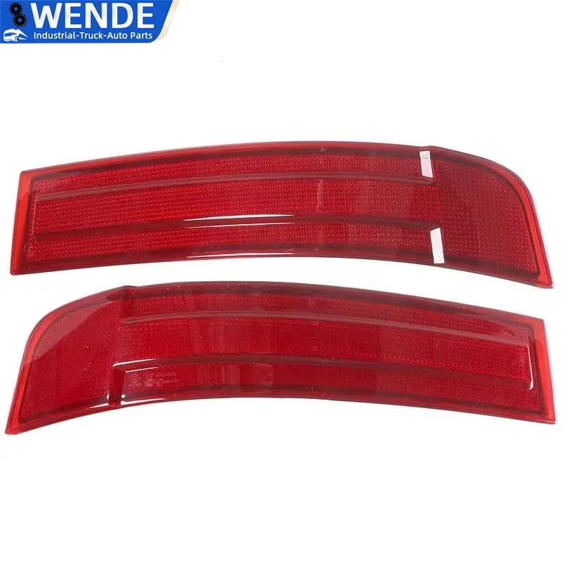 

Левый/правый/1 пара 1648201174 1648201274 Бампер отражатель линзы противотуманные сигнальные огни для Mercedes Benz GL Class GL450 GL550 2006-2012