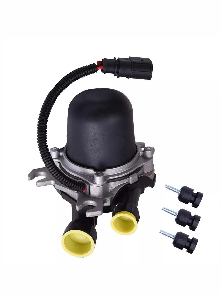 

Secondary Smog Air Pump For VW Golf Jetta Beetle Rabbit Touareg Passat 07K131333A 07K131334A 07K133228D 07K133228E 07K959253A