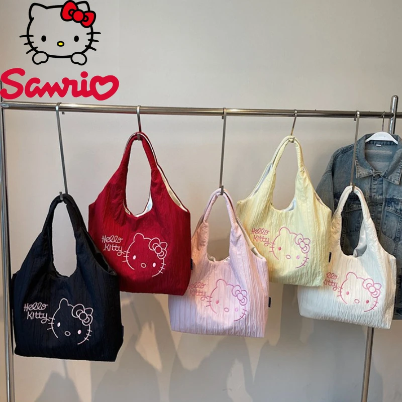 

Новая женская сумка, модная женская сумка высокого качества, однотонная универсальная многофункциональная сумка для покупок с героями мультфильмов для девочек