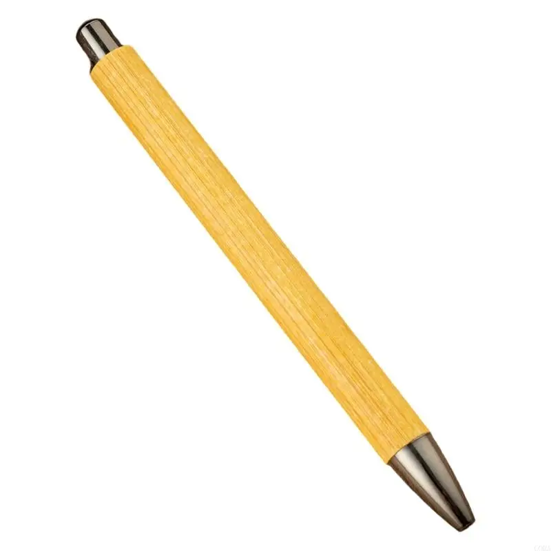 

CORA Retractable Ballpoint Pen Smooth Writing Pen Gift Pen 1.0mm Stationery Pen