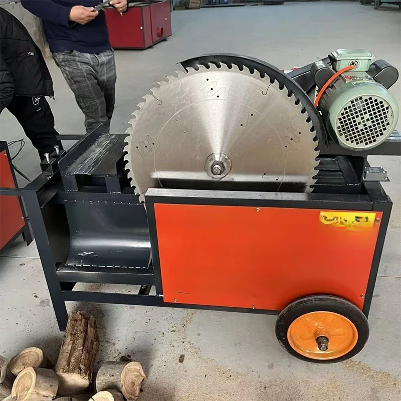 Wholesale New Products Portable Wood Saw Machine Wood Saw Machines For Furniture Circular Saw Machine Wood Cutting