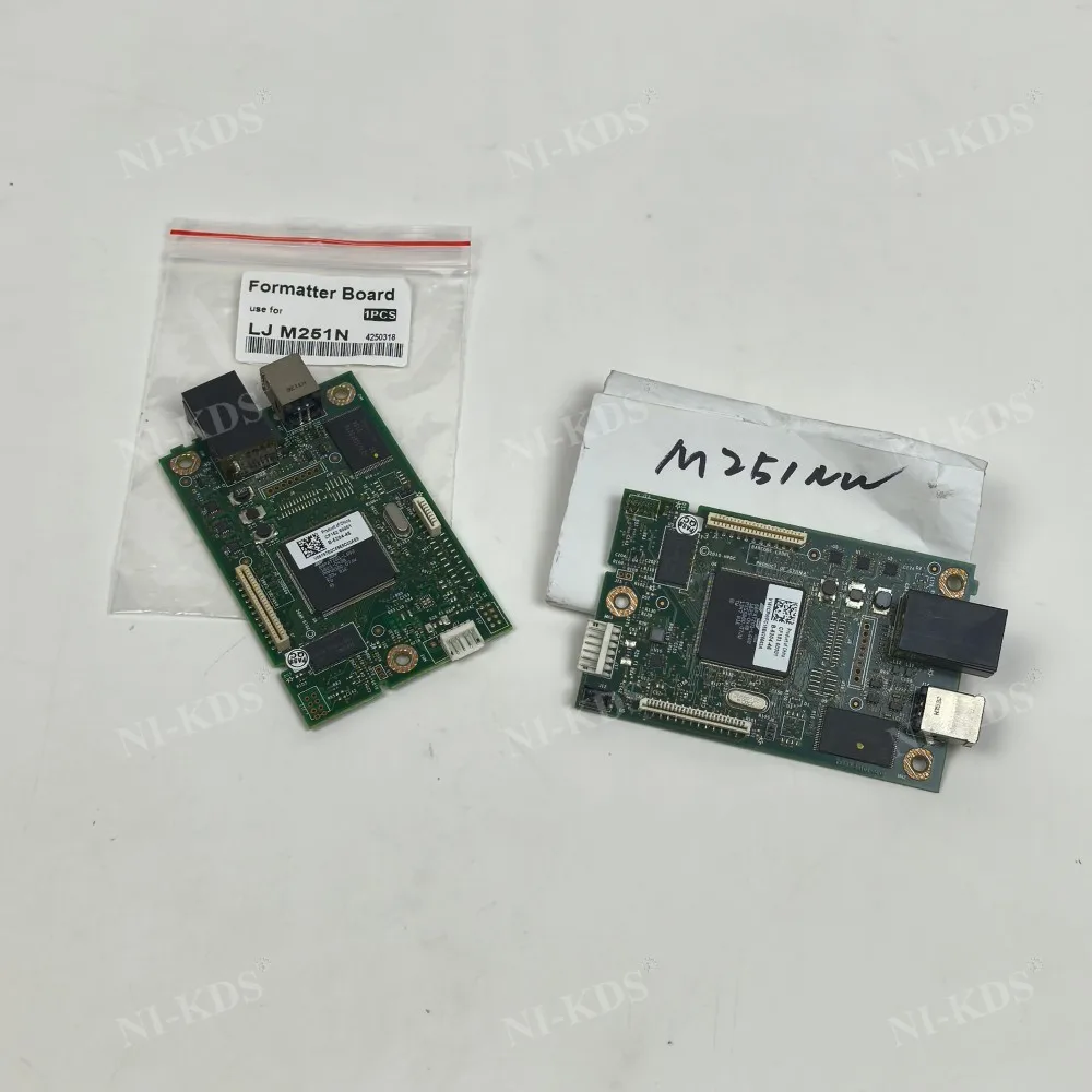 

CF152-60001 CF153-60001 Formatter Board for HP M251N M251NW 251N 251NW Logic Board MainBoard