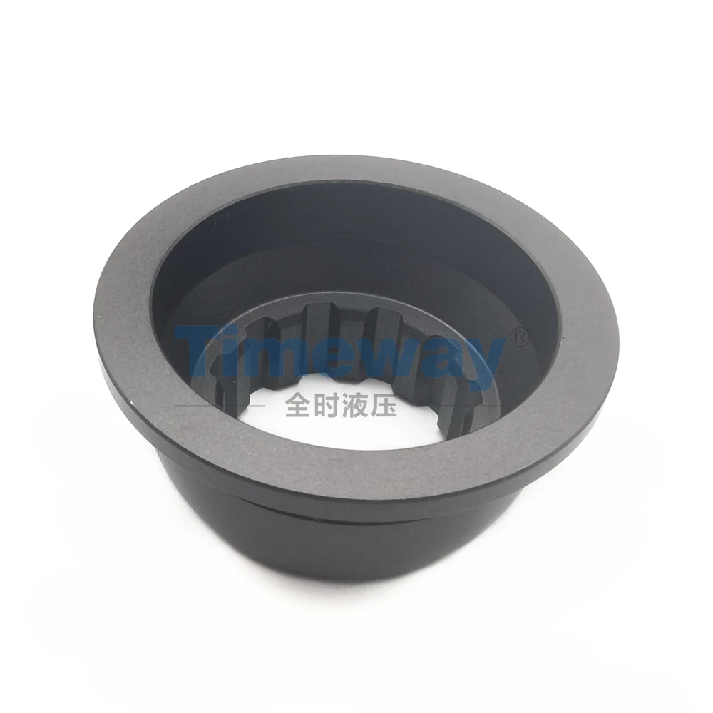 

Pump Parts Repair Kits K3V Ball Guide for KAWASAKI K3V63 Hydraulic Piston Pump Spare Part