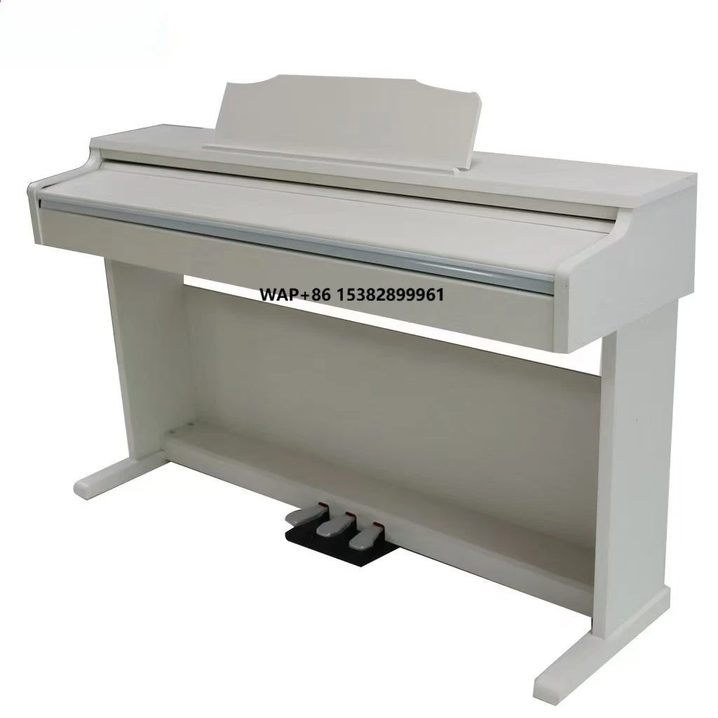 

DP-200 Digital Piano 88 Key Hammar Action with Lid