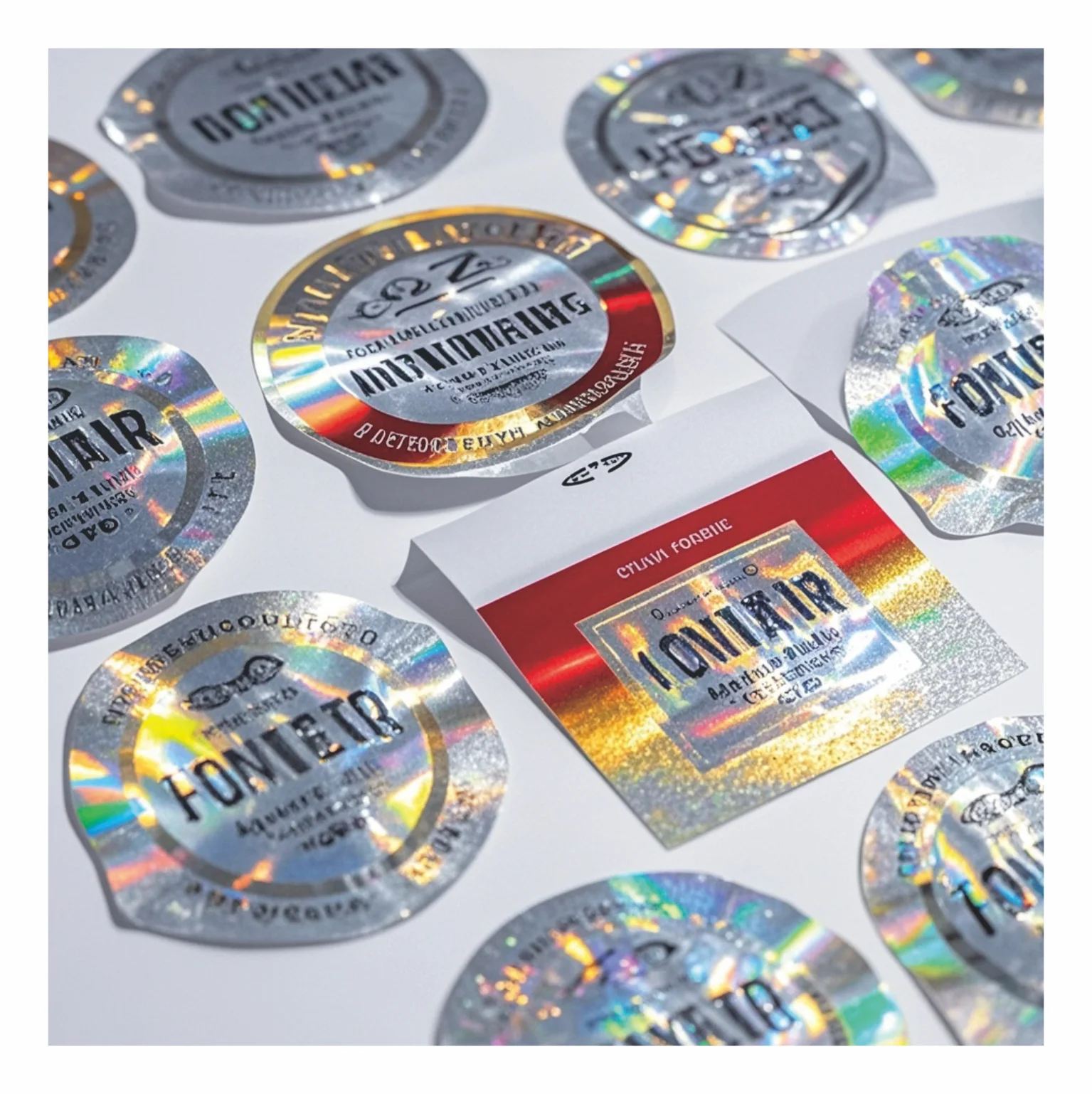 Hot Selling Degree Certificate Printing Hologram Printing With CE Certificate