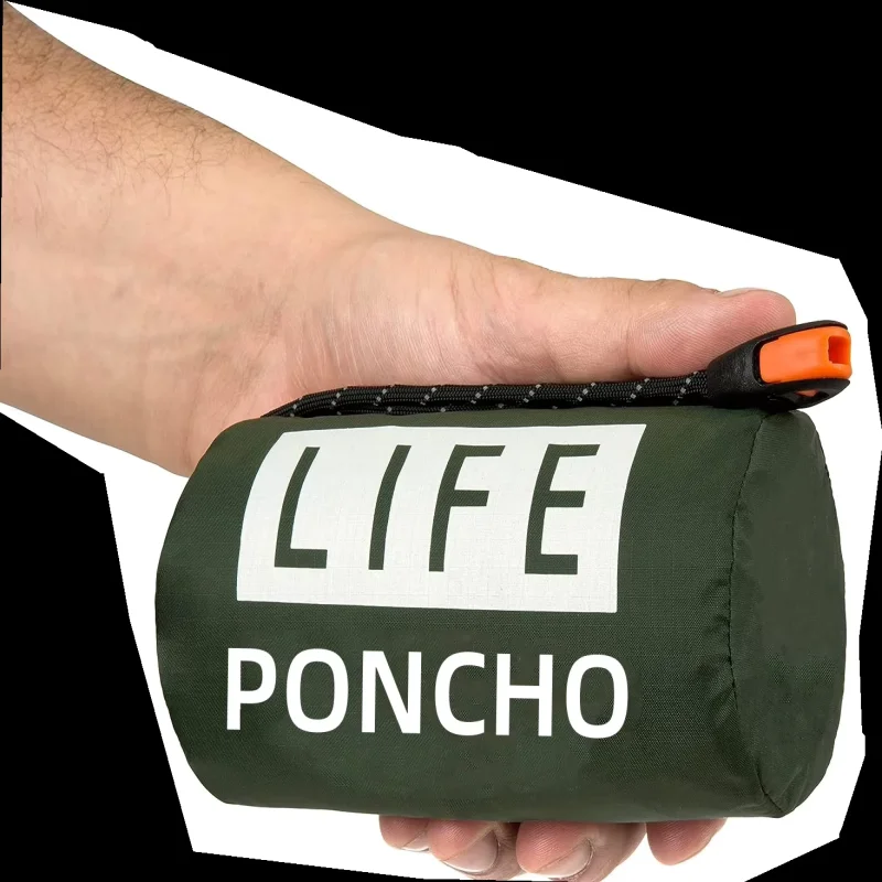 Odbijająca ciepło koc termiczn – Survival Blanket Reflective recenzja i cena