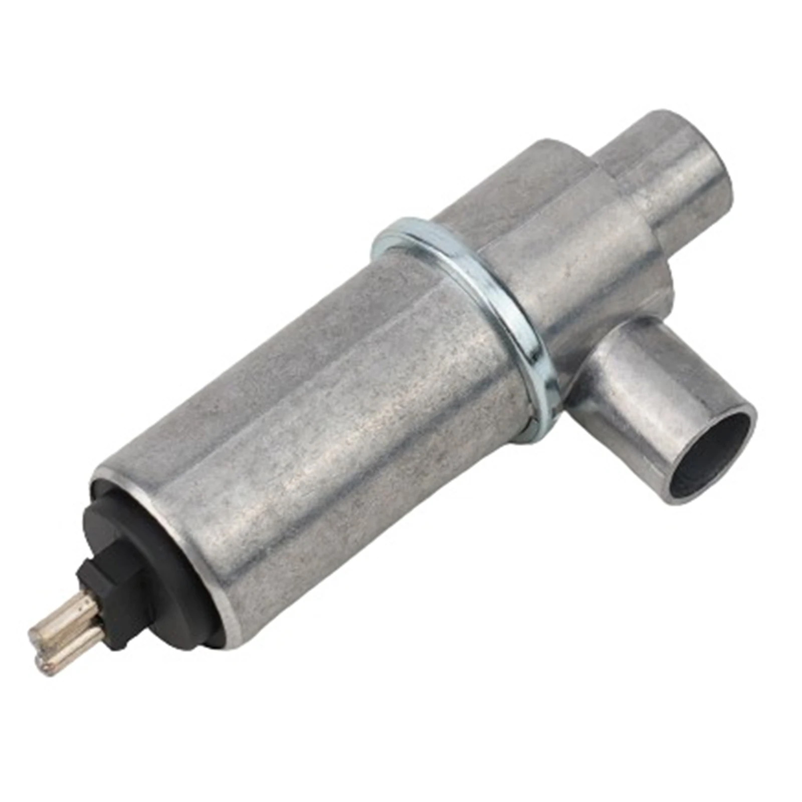 Motor Air Control Valve A0001411225 Charging Capabilities Direct Fit Plug-and-play Sensors Silver Direct Replacement