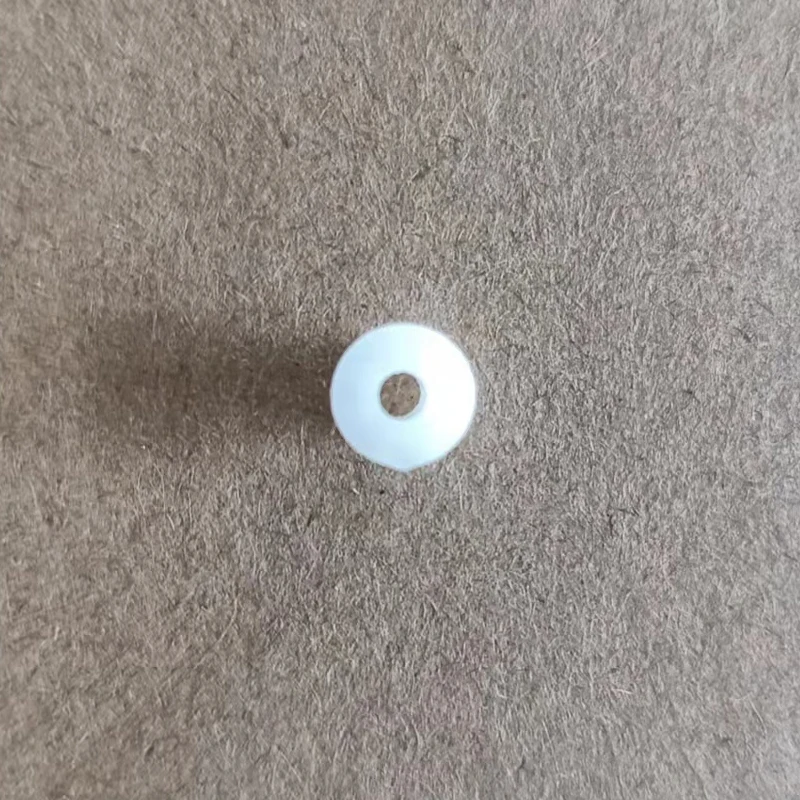 50/1000pcs 플라스틱 시트 2mm 심 dron rc 자동차 비행기 로봇 아이들을위한 장난감 diy 베이비 액세서리 montessori juguetes nero