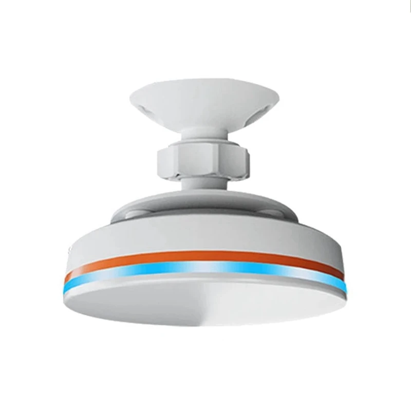 

Tuya Wi-Fi датчик присутствия человека 5,8G 5V Mmwave радар с сиреной сигнализация обнаружения движения Smart Life домашняя автоматизация DIY прочный